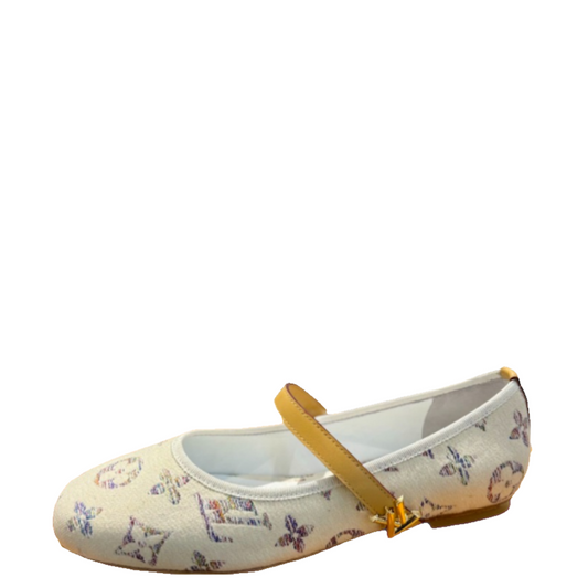 LU Sandals  2 Color's