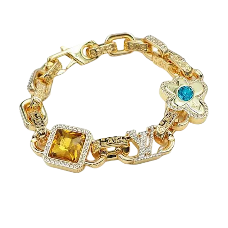 LU  Fashion Bracelet