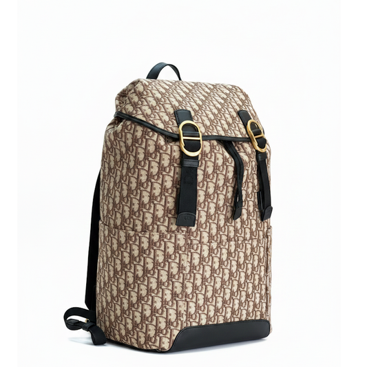 CHD Backpack Bag  2 Color's 42 cm