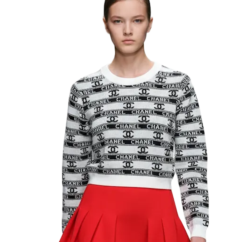 CHL Sweater Woman 3 Color 's