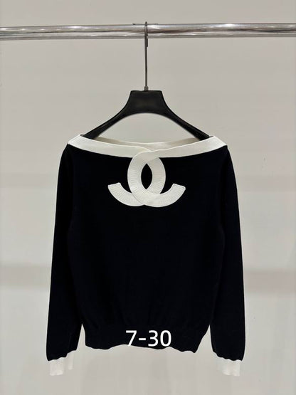 CHL Woman  sweater 3 Color's