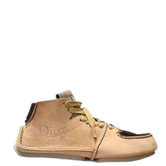 CHD Shoes Man 3 Color's