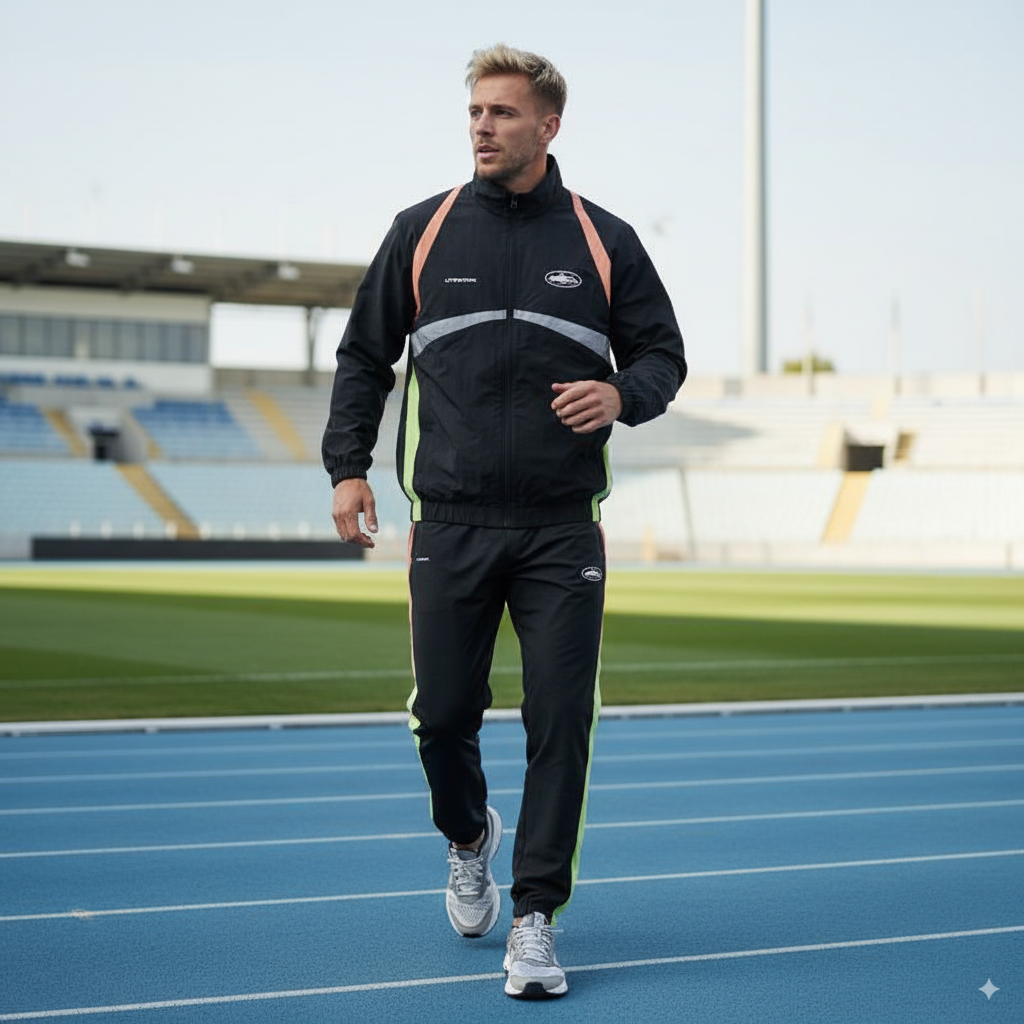 CORTEZ Sport Suits   Man