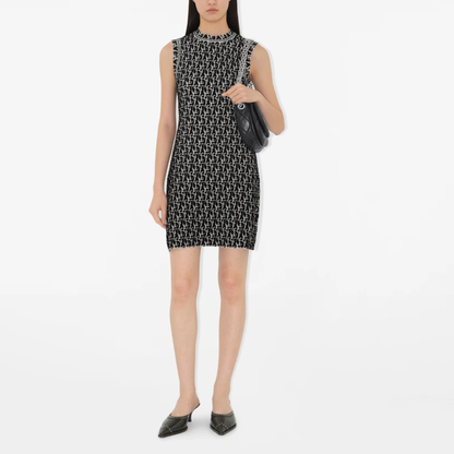 BURBBER Fitted  dress 2 Color's  limited