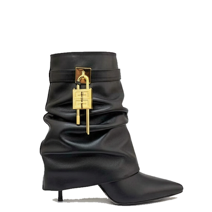 GIVENJY Low Boots