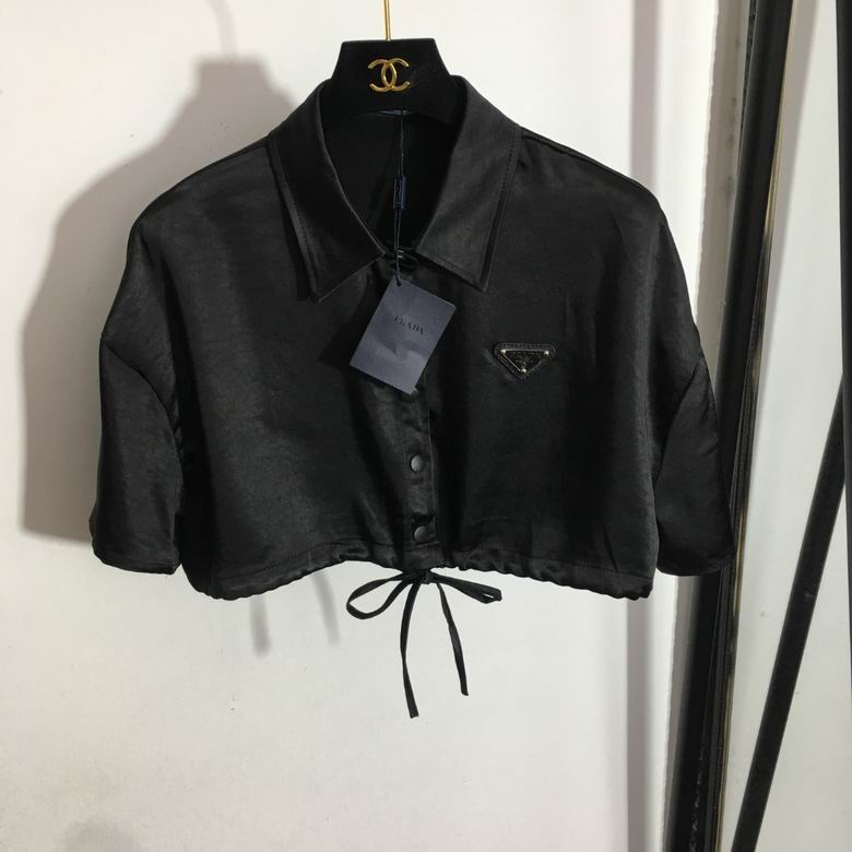 PRD  Woman  jacket and short set QQ