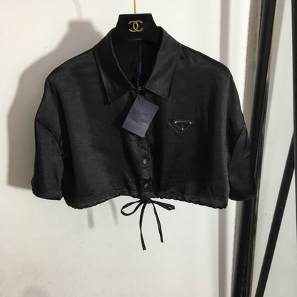 PRD  Woman  jacket and short set QQ