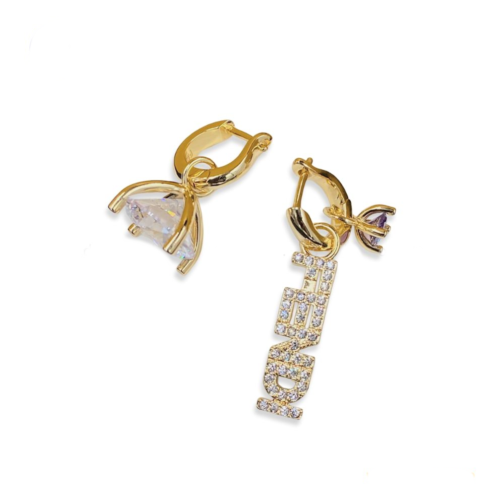 FEN earrings  SALE-min order required