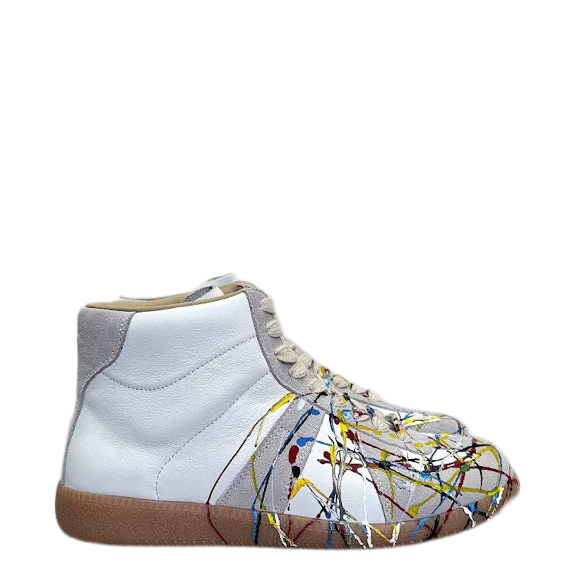 M^ISON M*RGIELA Sneakers 2 Color's