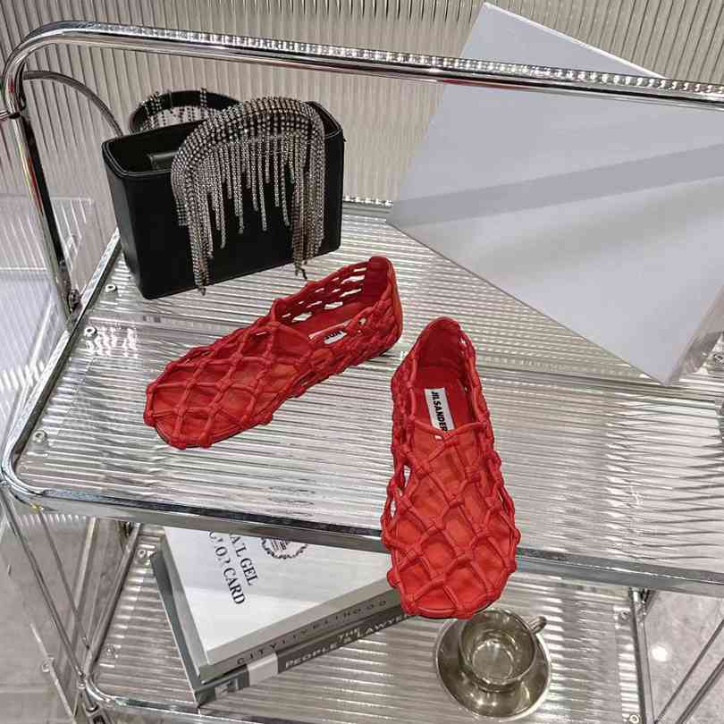 J^L Sanders  Shoes Woman 3 Color's Flat