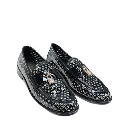 LU  Shoes Woman 2 Color's