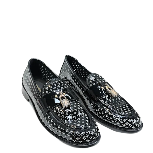 LU  Shoes Woman 2 Color's