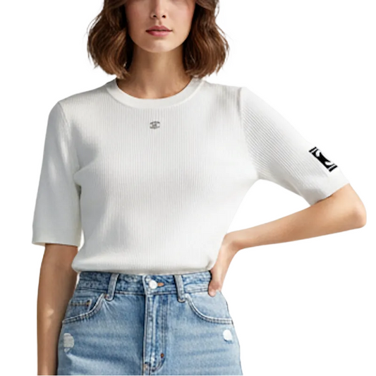 CHL Woman Sweater  2 Color's GQ