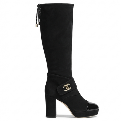 CHL Boots High