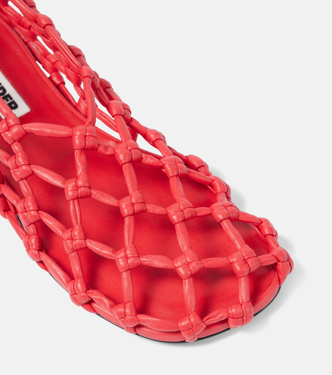 J^L Sanders  Shoes Woman 3 Color's Flat