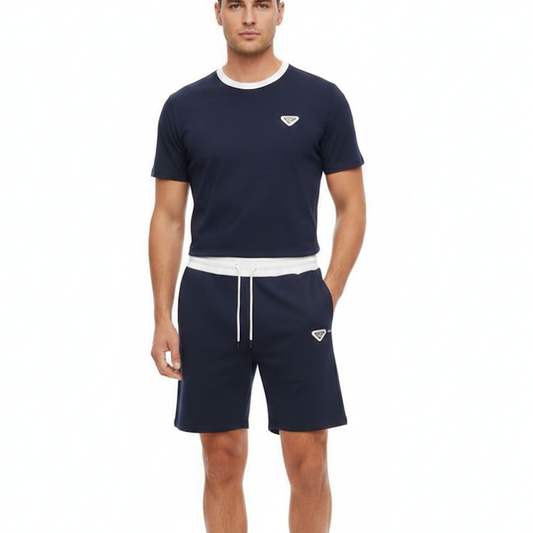PRD Man Sport Suits Summer 2 Color's