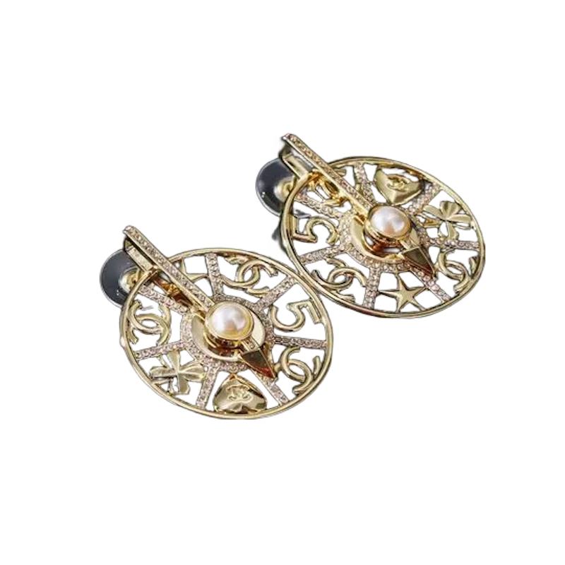CHL  Fashion Earrings