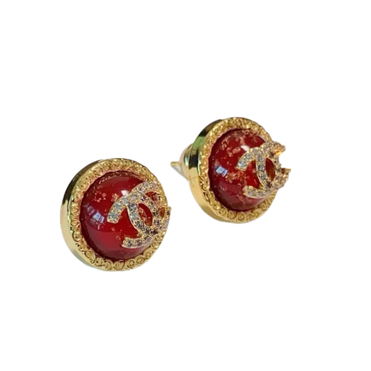 CHL Fashion earrings