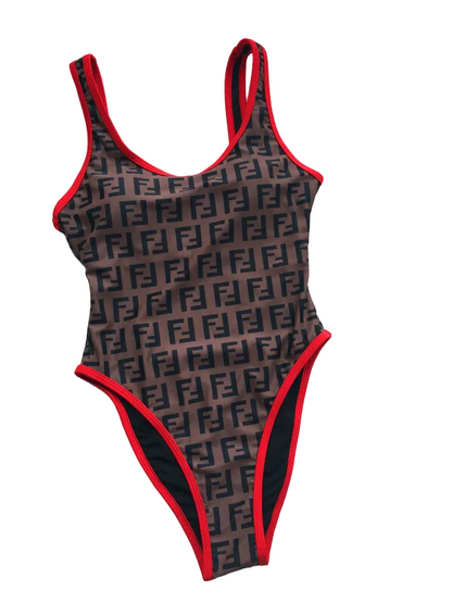 FEN Swimsuit Bikini