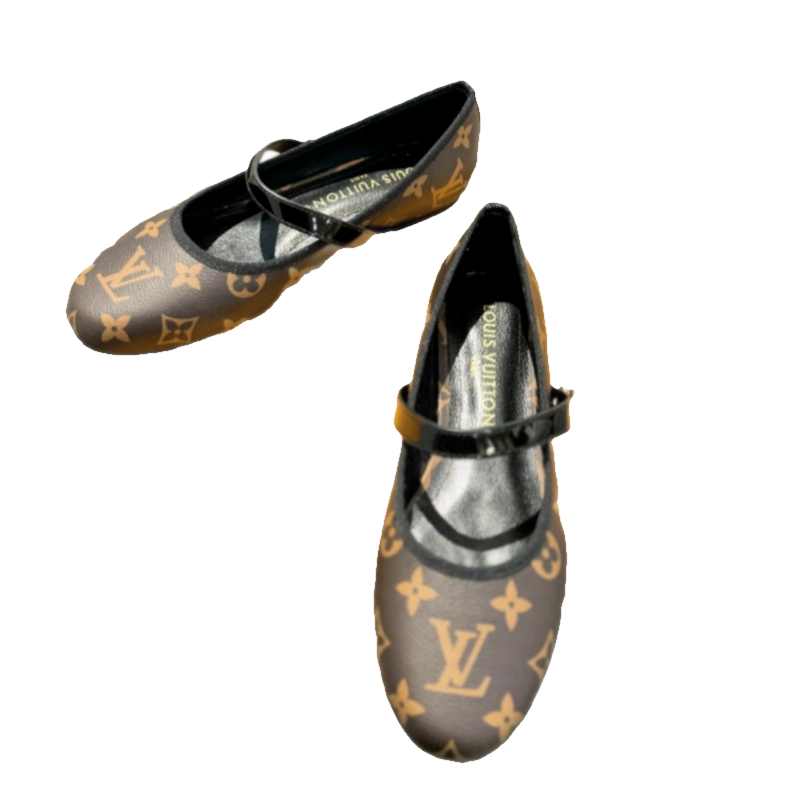 LU Sandals  2 Color's