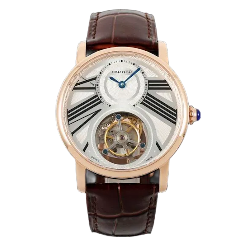 CART Watches Rotond 2 Color's