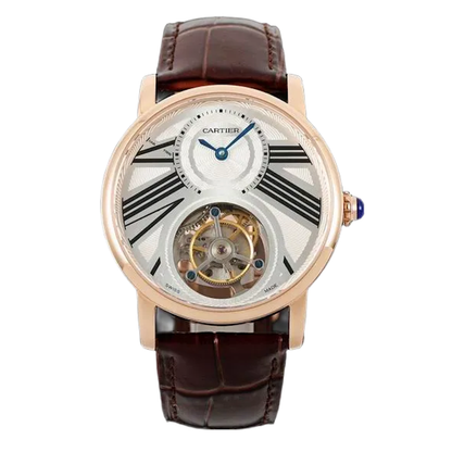 CART Watches Rotond 2 Color's