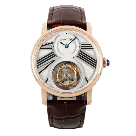CART Watches Rotond 2 Color's