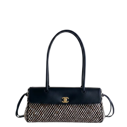 CHL bag  30 cm Tweed