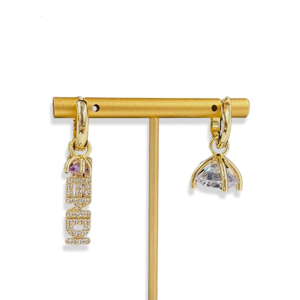 FEN earrings  SALE-min order required