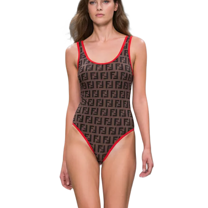 FEN Swimsuit Bikini