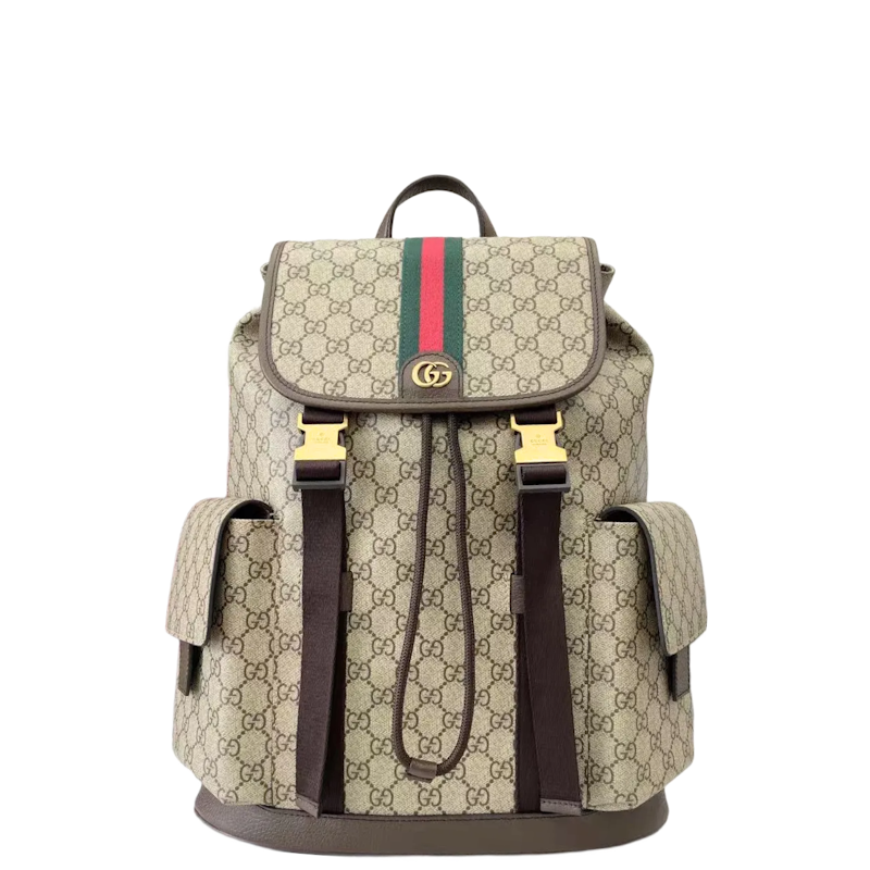 GU Backpack  Jumbo Monogram 46 cm