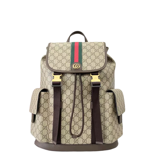 GU Backpack  Jumbo Monogram 46 cm