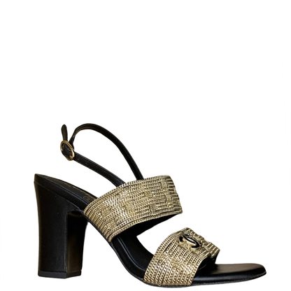 CHL Shoes  Woman Heels 2 Color's