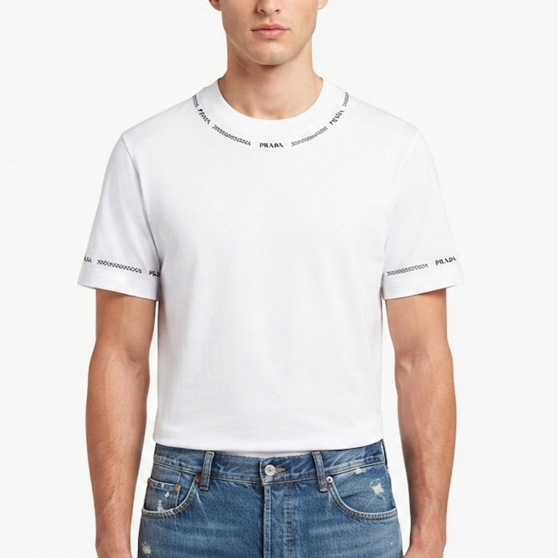 PRD T- Shirt short sleeve 2 Color's