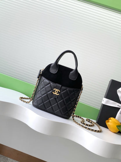 CHL Bag  Clutch 3 Color's   18 cm