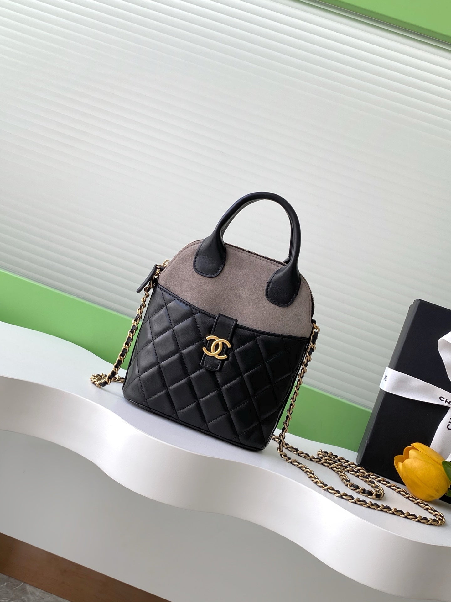 CHL Bag  Clutch 3 Color's   18 cm