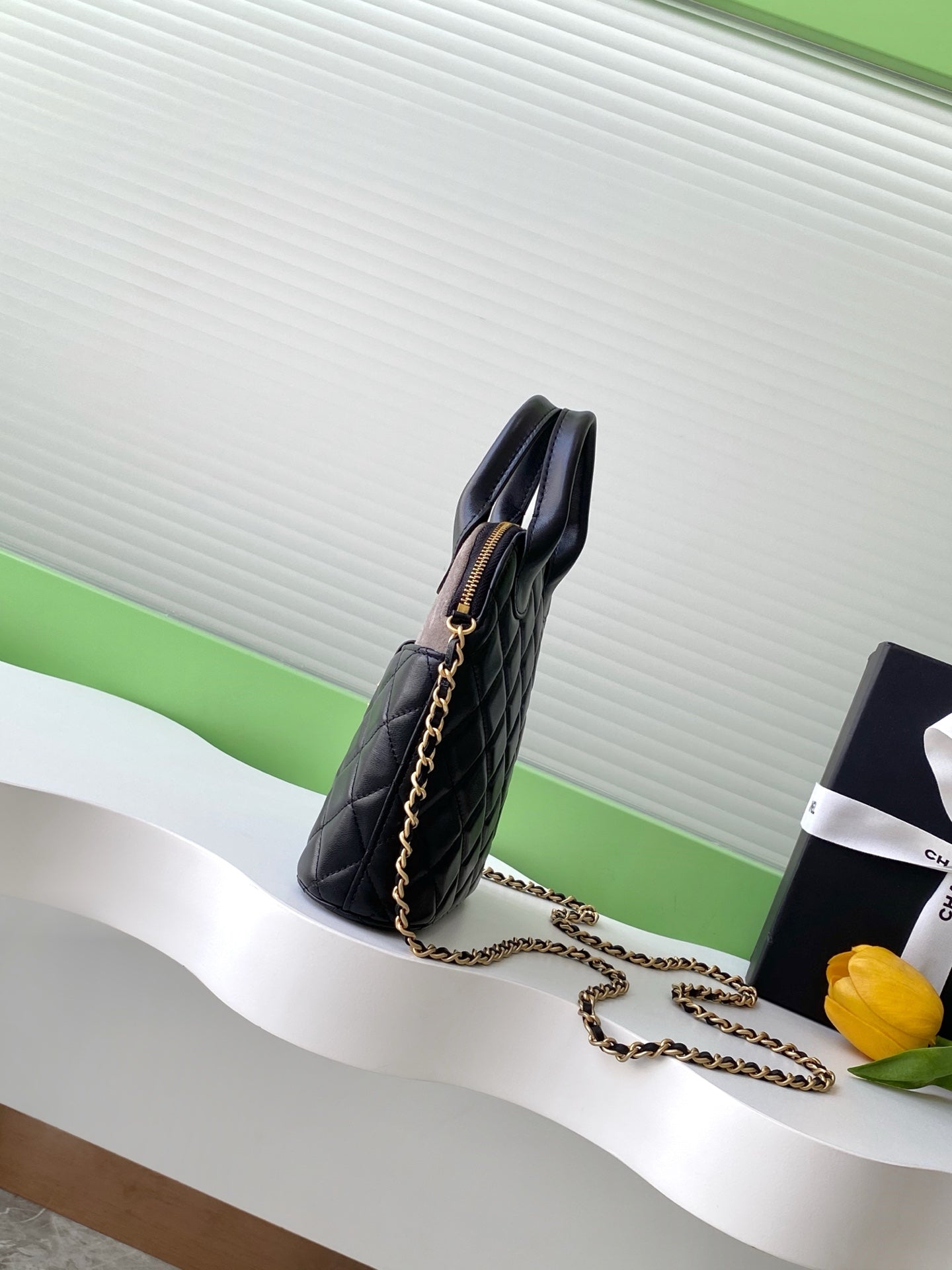 CHL Bag  Clutch 3 Color's   18 cm