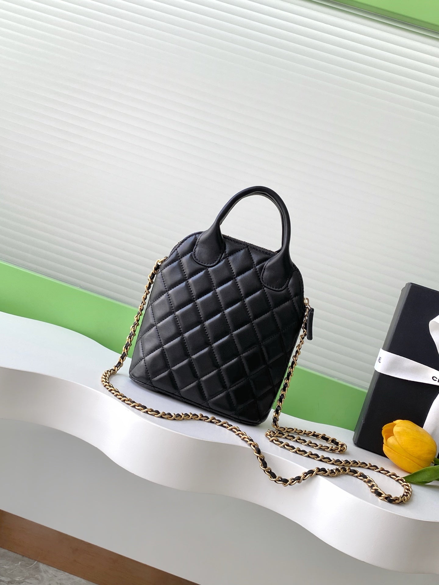 CHL Bag  Clutch 3 Color's   18 cm