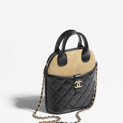CHL Bag  Clutch 3 Color's   18 cm