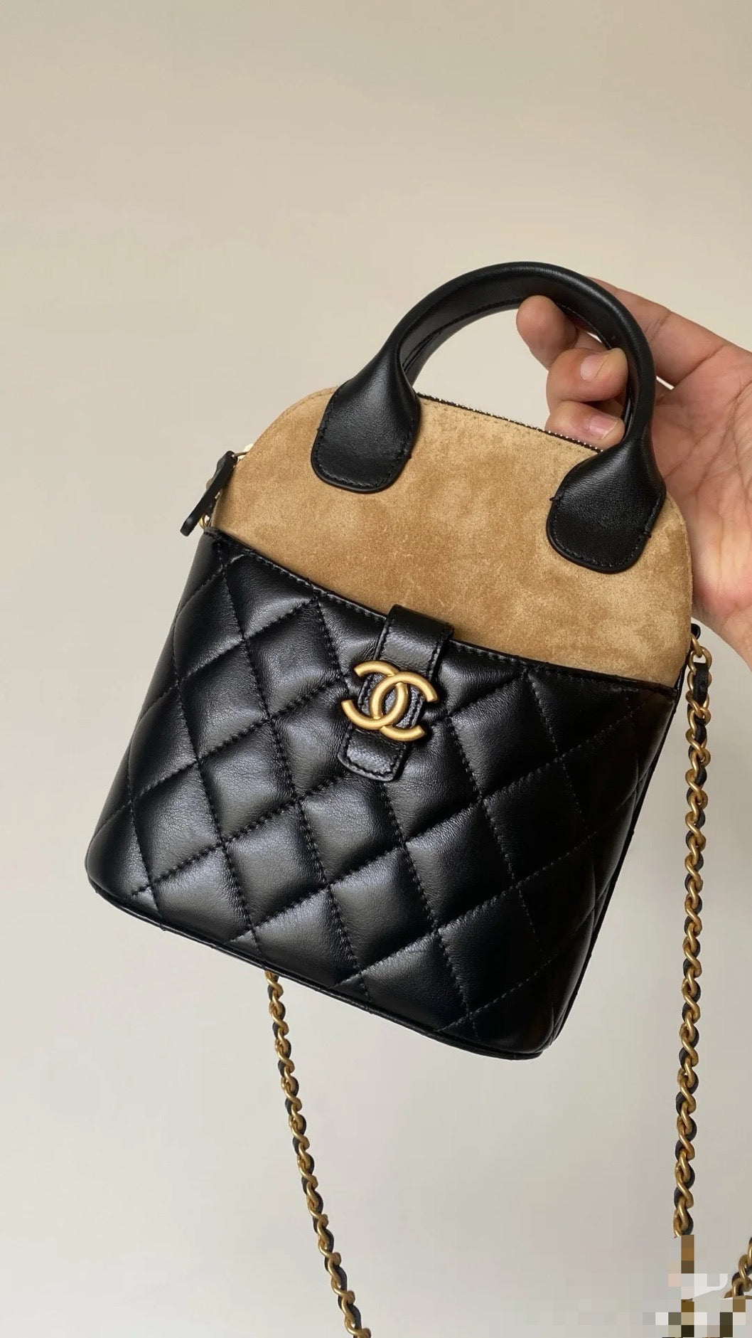 CHL Bag  Clutch 3 Color's   18 cm