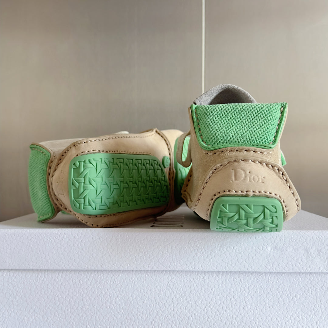 CHD Shoes Man 3 Color's