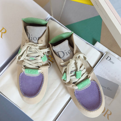 CHD Shoes Man 3 Color's