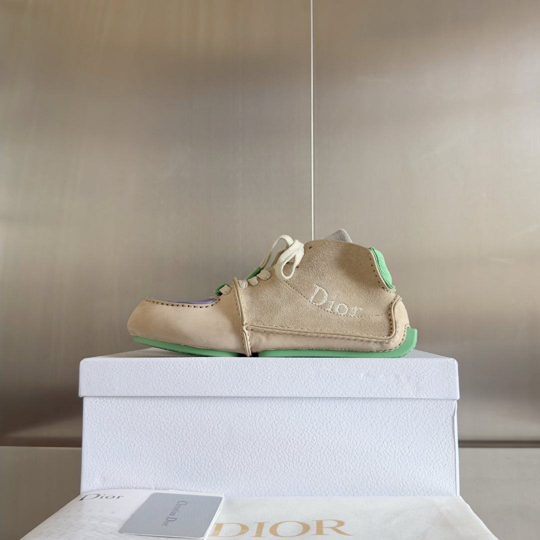 CHD Shoes Man 3 Color's