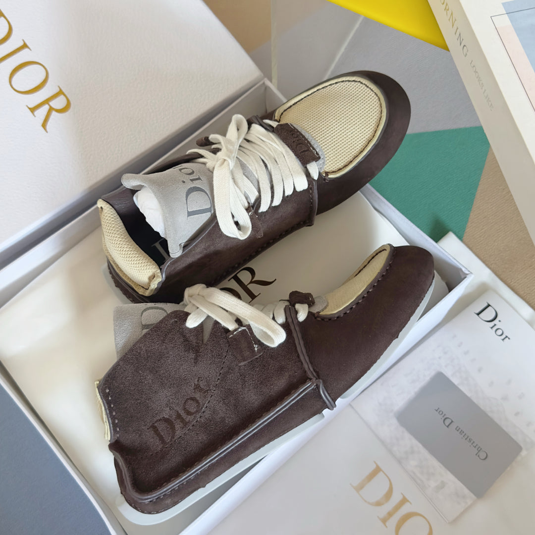 CHD Shoes Man 3 Color's