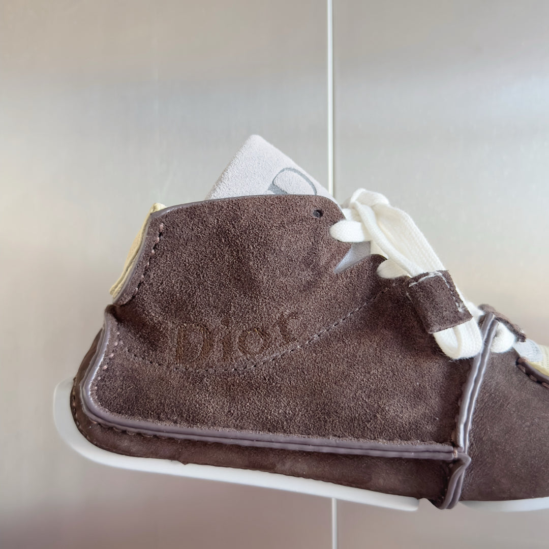 CHD Shoes Man 3 Color's