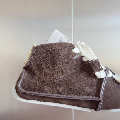 CHD Shoes Man 3 Color's