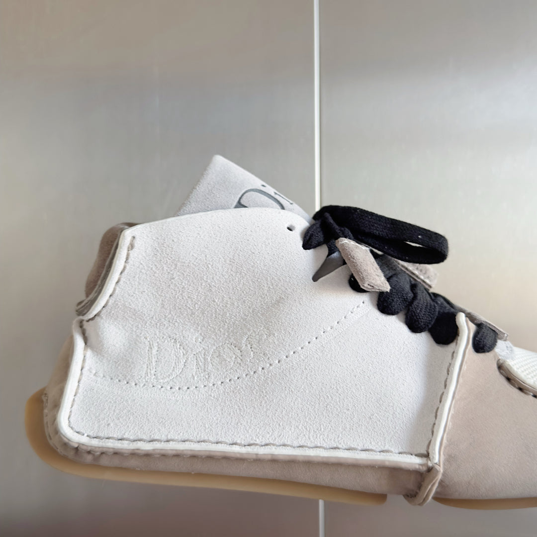 CHD Shoes Man 3 Color's