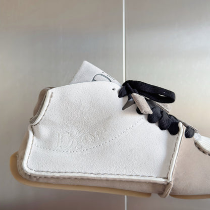 CHD Shoes Man 3 Color's