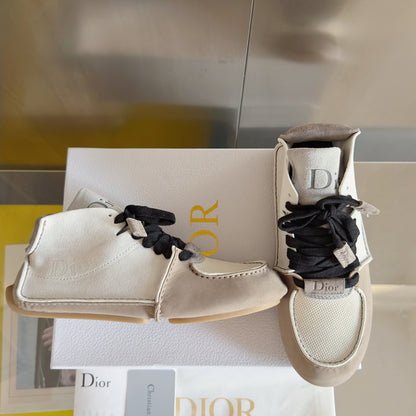 CHD Shoes Man 3 Color's