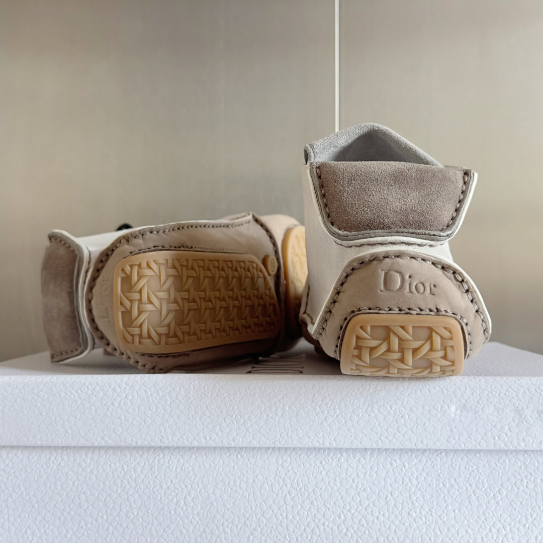 CHD Shoes Man 3 Color's